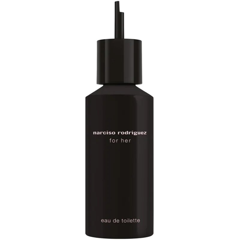 Narciso Rodriguez for her Eau de Toilette rezervă pentru femei 150 ml