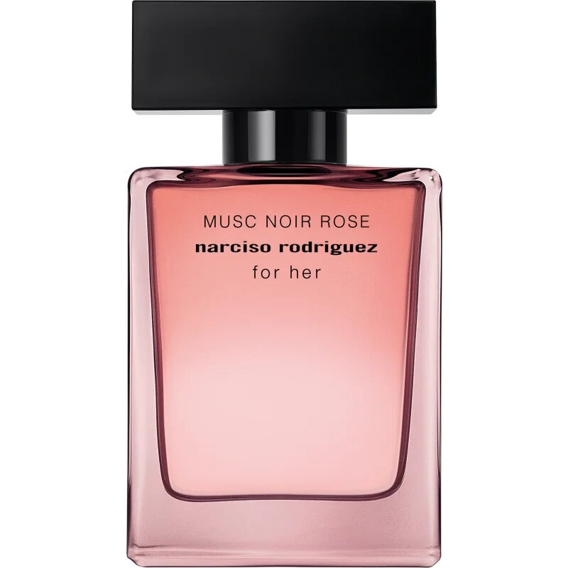 Narciso Rodriguez for her Musc Noir Rose Eau de Parfum pentru femei 30 ml