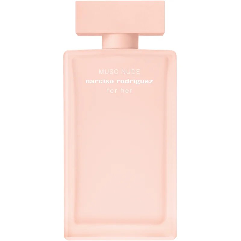 Narciso Rodriguez for her MUSC NUDE Eau de Parfum pentru femei 100 ml