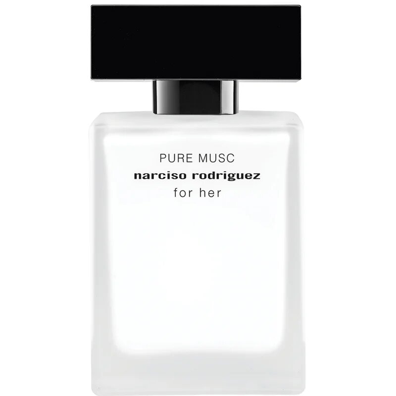 Narciso Rodriguez for her PURE MUSC Eau de Parfum pentru femei 30 ml