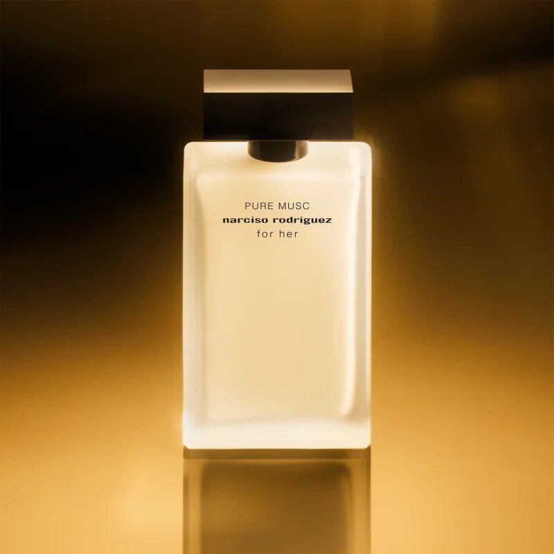 Narciso Rodriguez for her PURE MUSC set cadou pentru femei