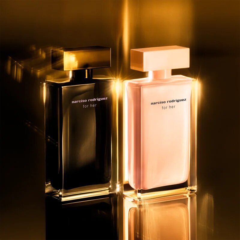Narciso Rodriguez for her set cadou pentru femei