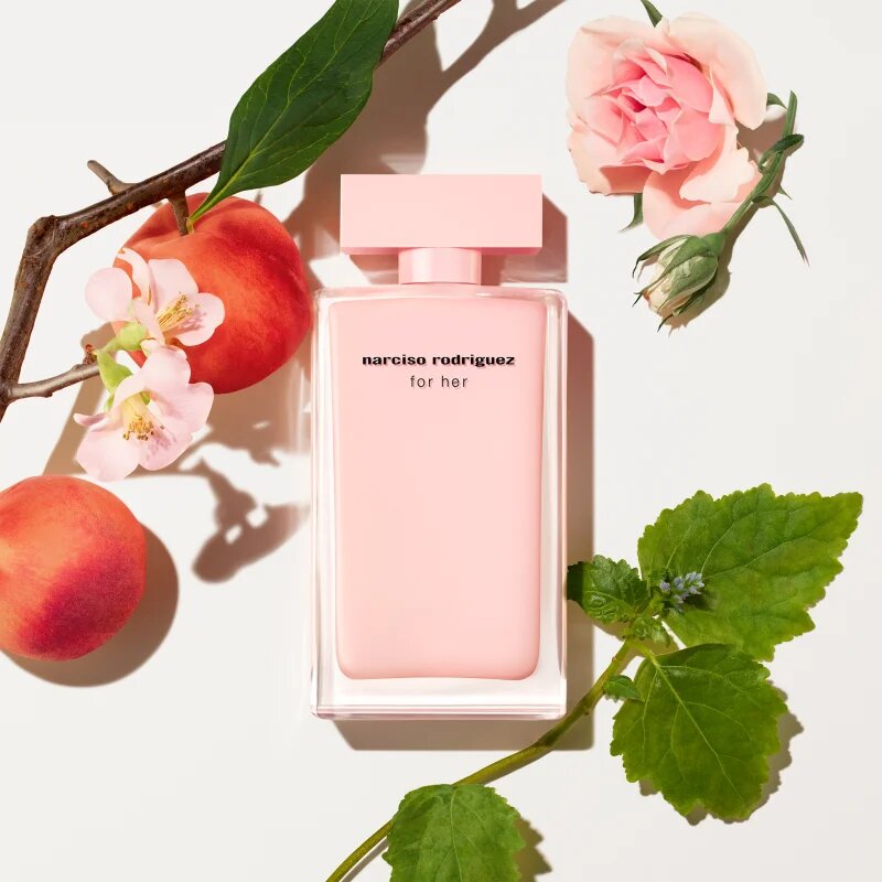 Narciso Rodriguez for her set cadou pentru femei