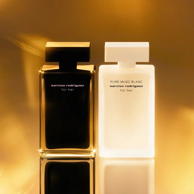 Narciso Rodriguez for her set cadou pentru femei