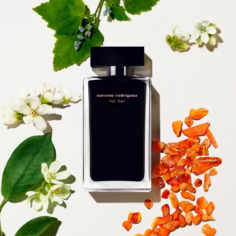 Narciso Rodriguez for her set cadou pentru femei