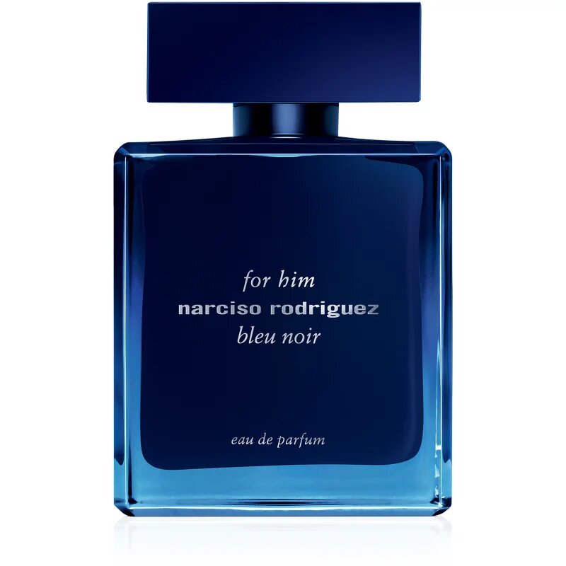 Narciso Rodriguez for him bleu noir Eau de Parfum pentru bărbați 100 ml