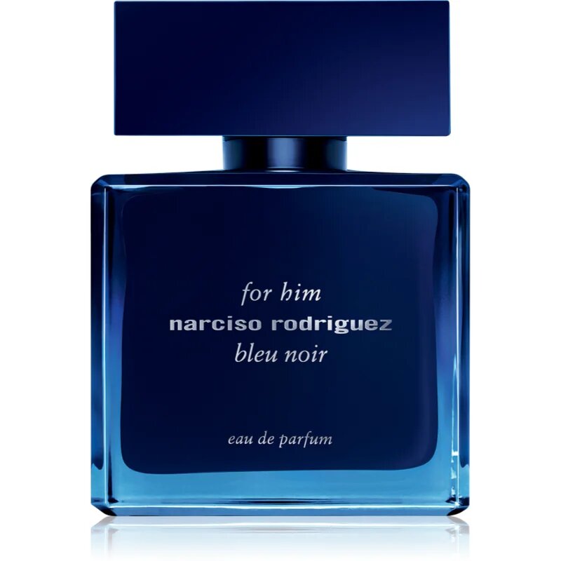 for him bleu noir Eau de Parfum pentru bărbați 50 ml