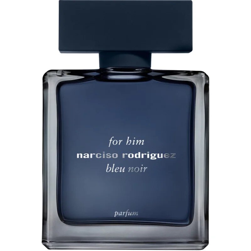 for him bleu noir parfum pentru bărbați 100 ml