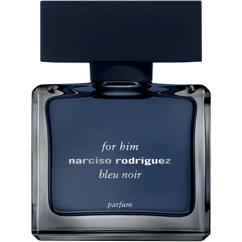 Narciso Rodriguez for him bleu noir parfum pentru bărbați 50 ml