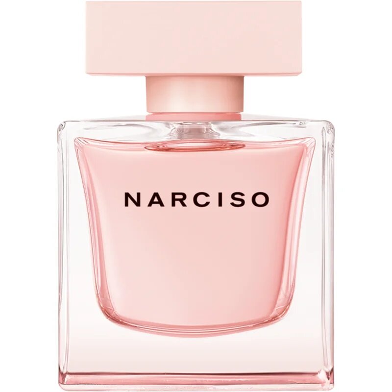 Narciso Rodriguez NARCISO CRISTAL Eau de Parfum pentru femei 90 ml