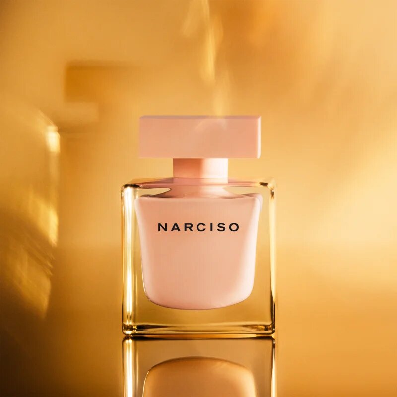 Narciso Rodriguez NARCISO POUDRÉE set cadou pentru femei