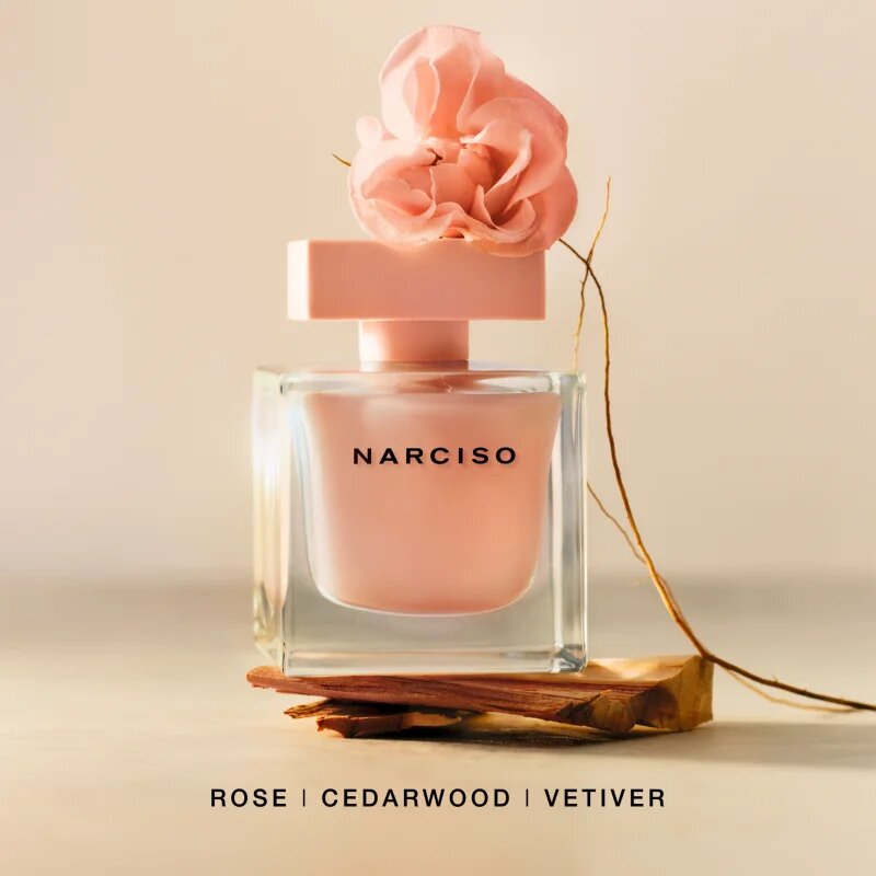 Narciso Rodriguez NARCISO POUDRÉE set cadou pentru femei