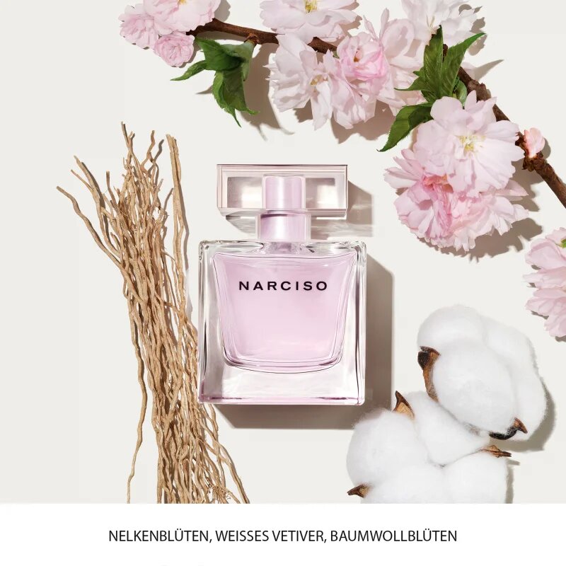 Narciso Rodriguez NARCISO RADIANTE Eau de Parfum pentru femei 30 ml