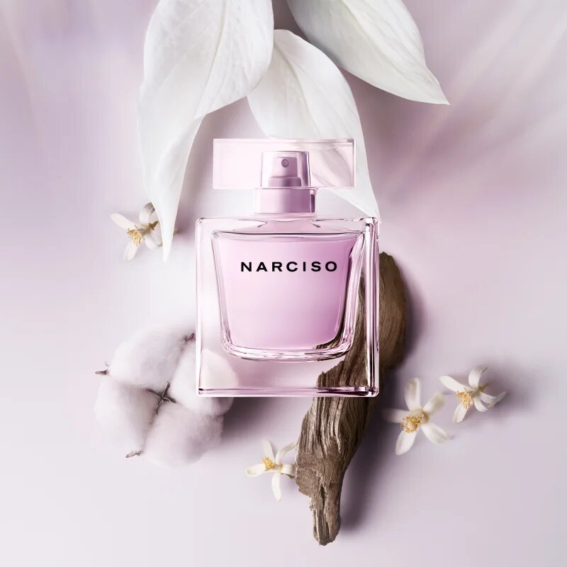 Narciso Rodriguez NARCISO RADIANTE Eau de Parfum pentru femei 30 ml