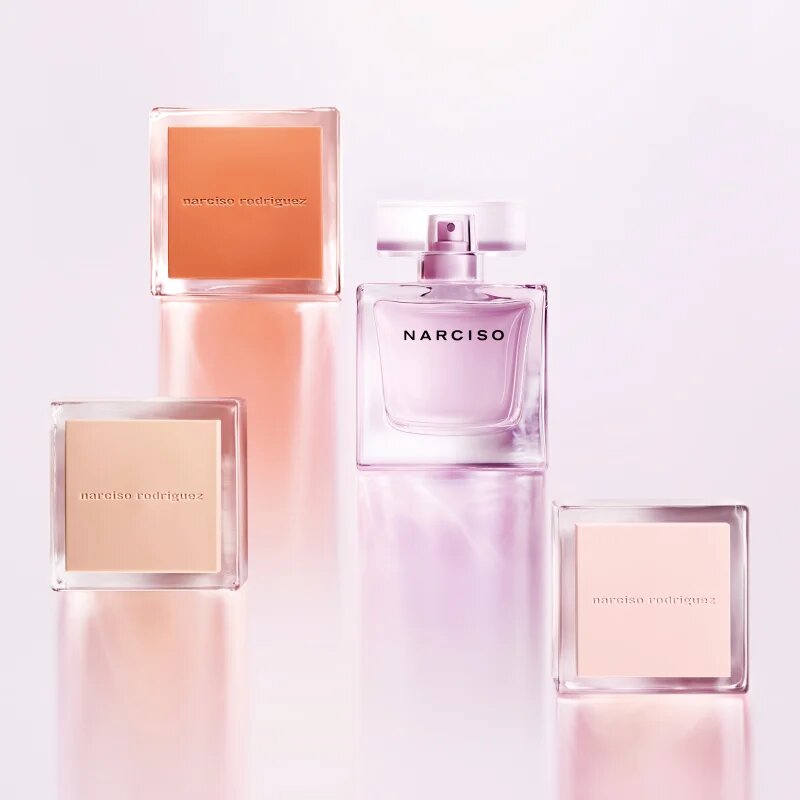 Narciso Rodriguez NARCISO RADIANTE Eau de Parfum pentru femei 30 ml