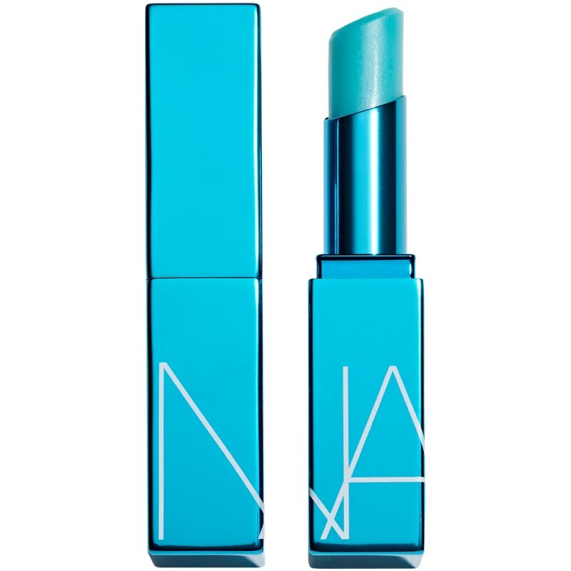 Nars Afterglow Lip Balm Balsam de buze hidratant culoare MIDNIGHT SWIM 3 g