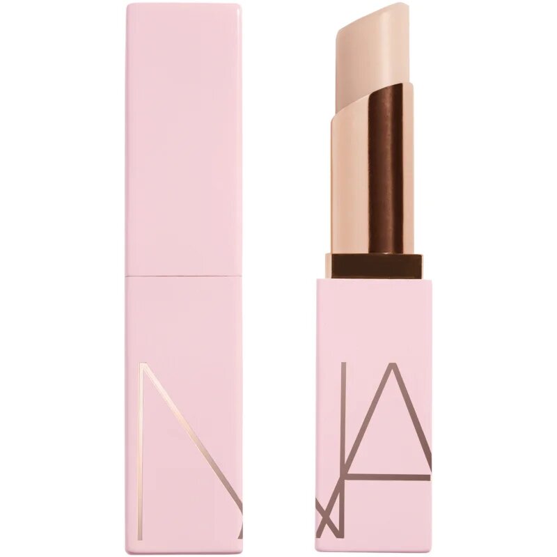Nars Afterglow Lip Balm New Formula Balsam de buze hidratant culoare TRIPLE X 3 g