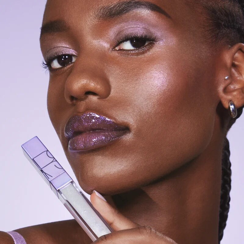 Nars Afterglow LIP SHINE lip gloss 5.5 ml