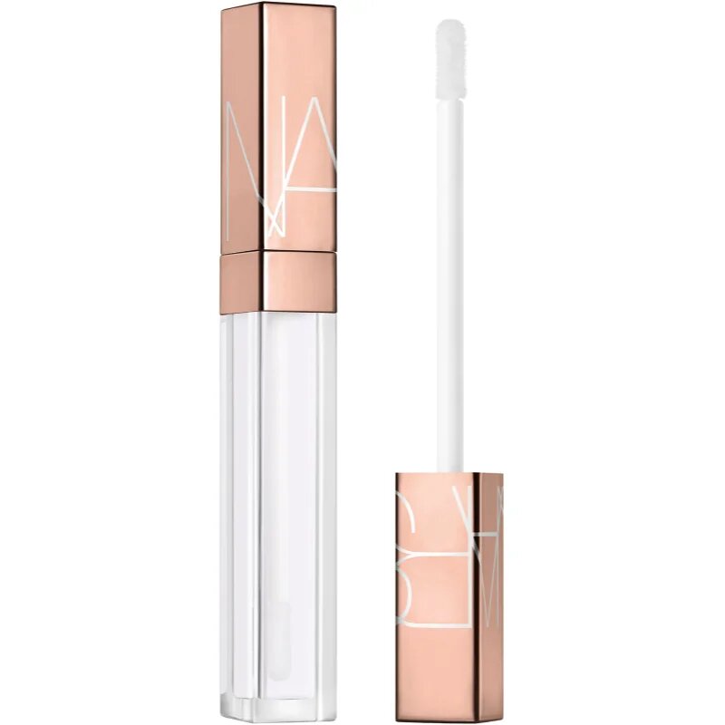Nars AFTERGLOW LIP SHINE lip gloss hidratant culoare TRIPLE X 5.5 ml