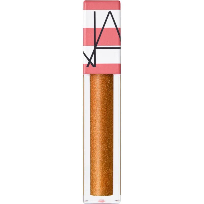 Nars Afterglow ulei pentru buze culoare LAGUNA 5.7 ml