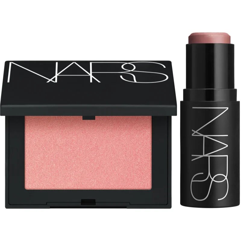 Nars Blush Duo set