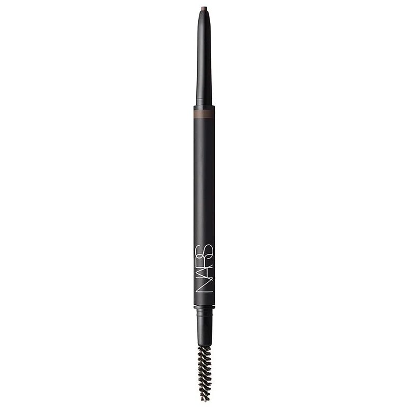 Nars Brow Perfector creion pentru sprancene cu pensula culoare KOMO 0.1 g