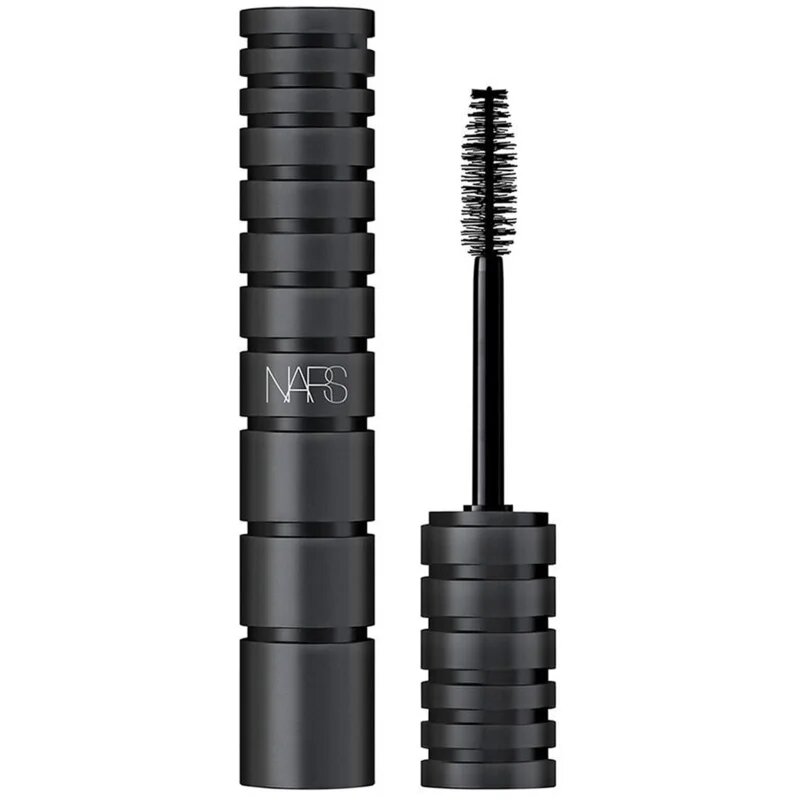 Nars Climax Extreme Mascara mascara pentru volum si definirea genelor culoare UNCENSORED BLACK 7 g