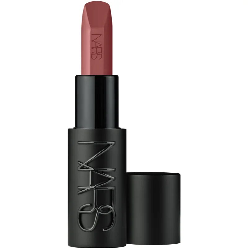 Nars Explicit Lipstick ruj satinat culoare DECADENCE 3.8 g