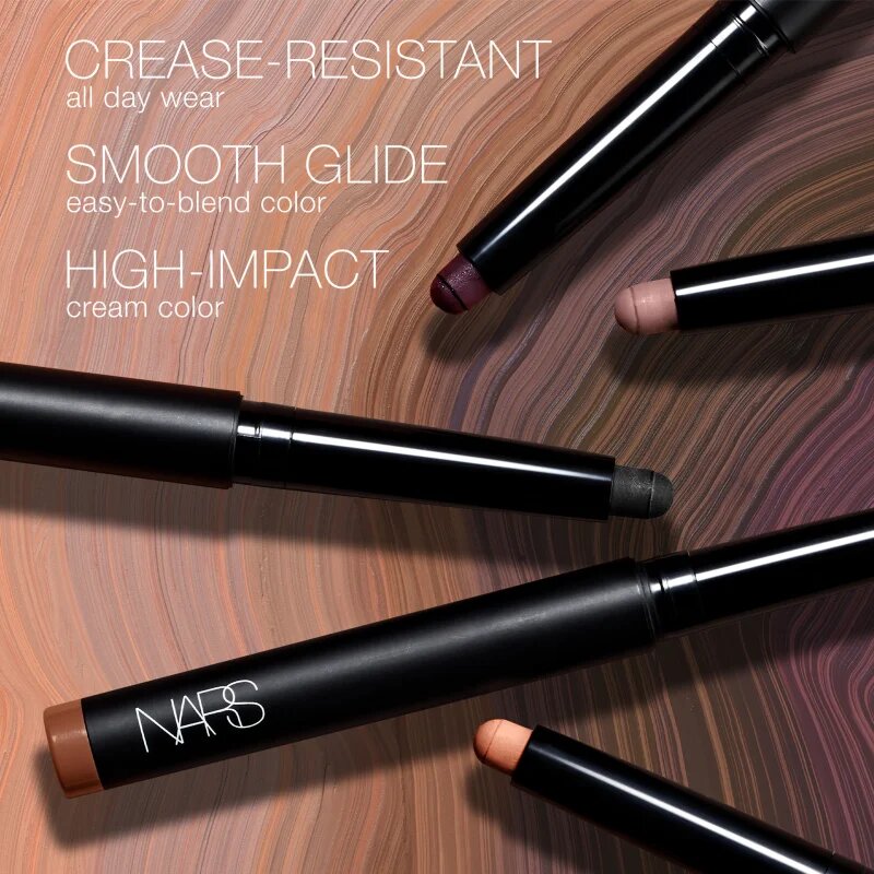 Nars Eyeshadow Stick creion pentru ochi culoare STRIP DOWN 1.6 g