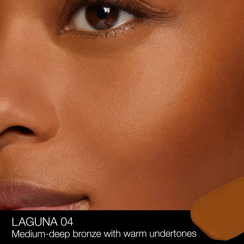 Nars Laguna Bronzing Cream crema Bronzantã culoare LAGUNA 04 19 g
