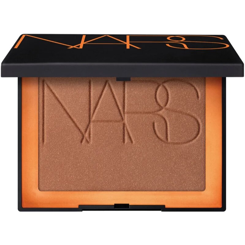 Nars Laguna Bronzing Powder pudră pentru de bronz și contur culoare LAGUNA 04 11 g