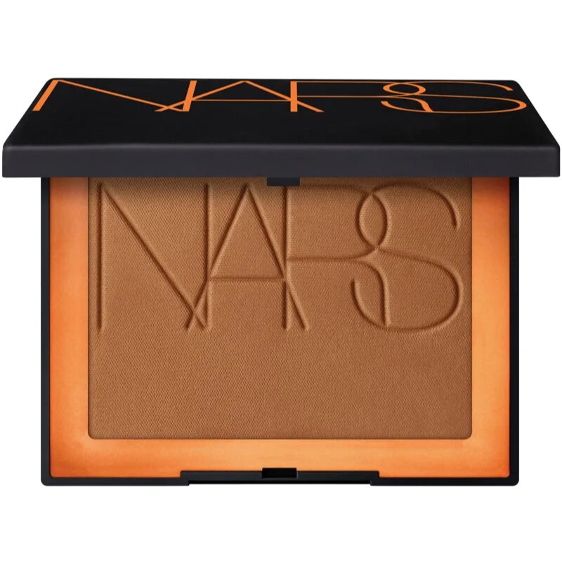Nars Laguna Bronzing Powder pudră pentru de bronz și contur culoare LAGUNA 05 11 g