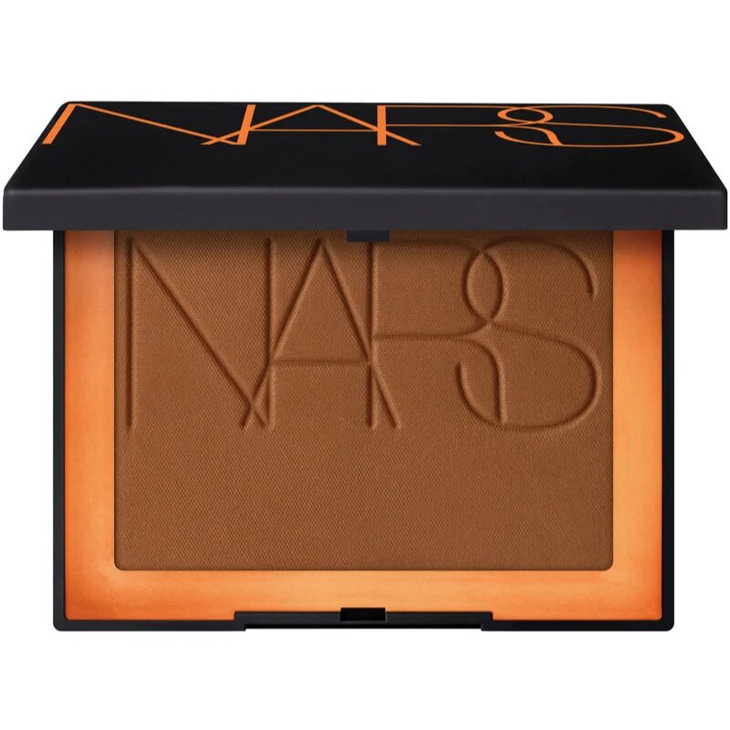 Nars Laguna Bronzing Powder pudră pentru de bronz și contur culoare LAGUNA 06 11 g