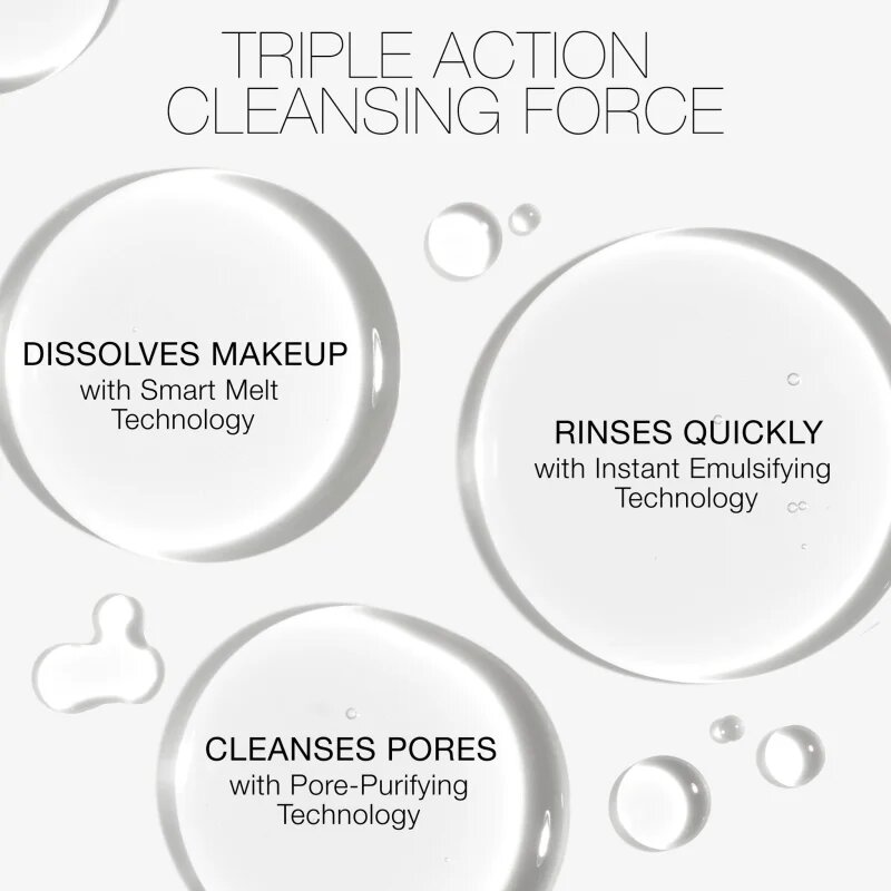 Nars Light Reflecting™ Cleansing Oil ulei de curatare 150 ml