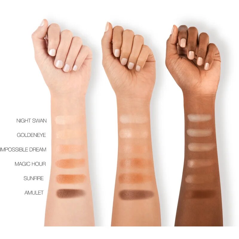 Nars Light Reflecting™ EYE BRIGHTENER corector iluminator zona ochilor culoare GOLDENEYE 6 g