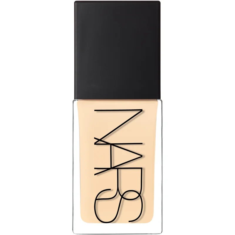 Nars Light Reflecting™ Foundation machiaj de stralucire pentru un look natural culoare GOBI 30 ml