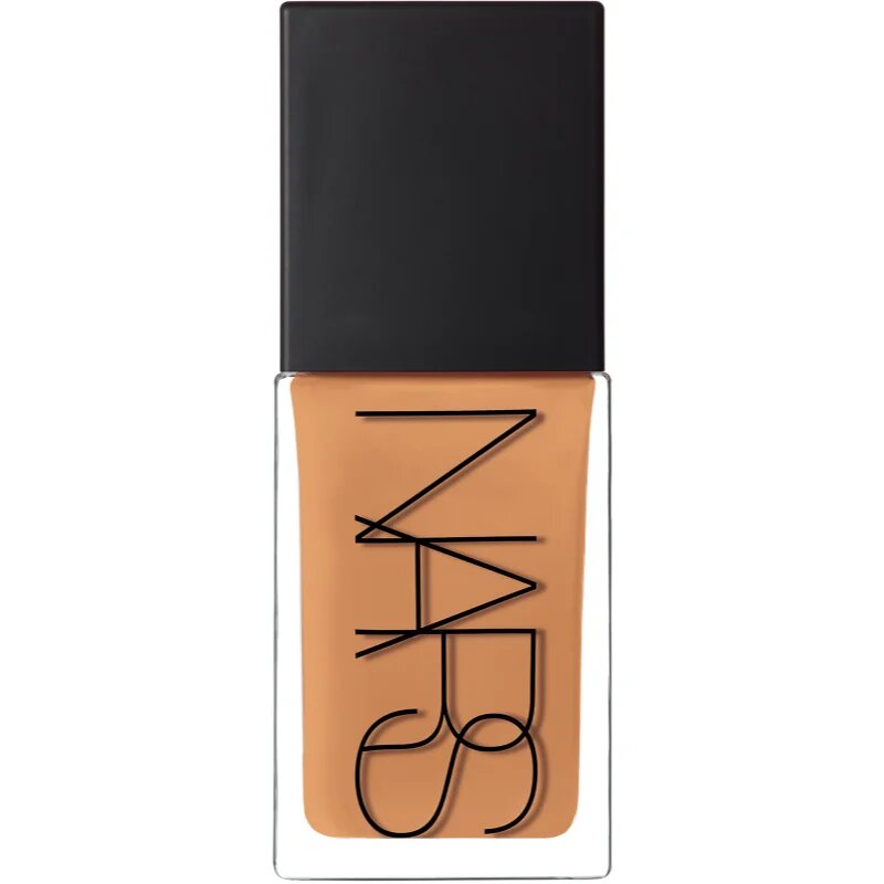 Nars Light Reflecting™ Foundation machiaj de stralucire pentru un look natural culoare SEVILLE 30 ml