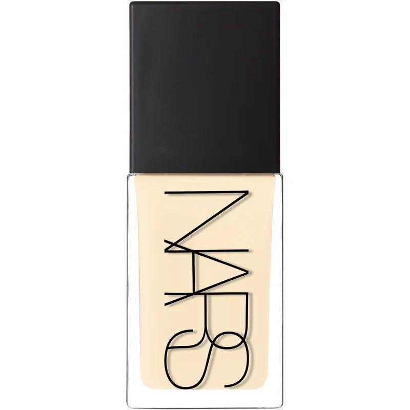 Nars Light Reflecting™ Foundation machiaj de stralucire pentru un look natural culoare SIBERIA 30 ml
