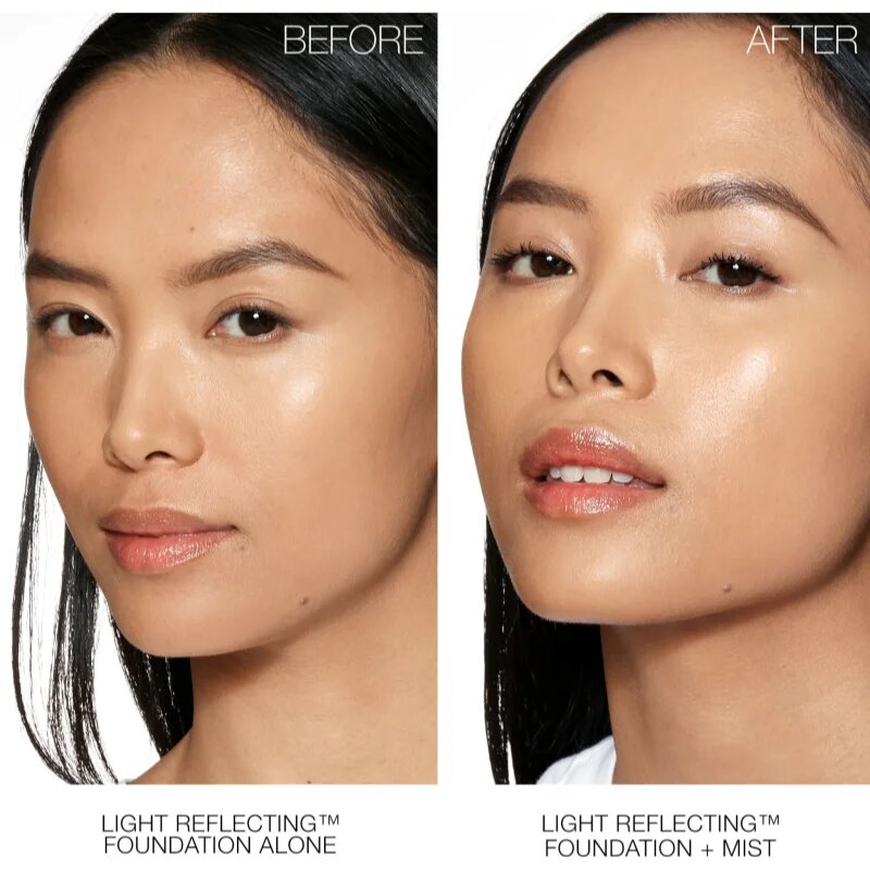 Nars Light Reflecting™ Light Reflecting spray pentru fixare 90 ml