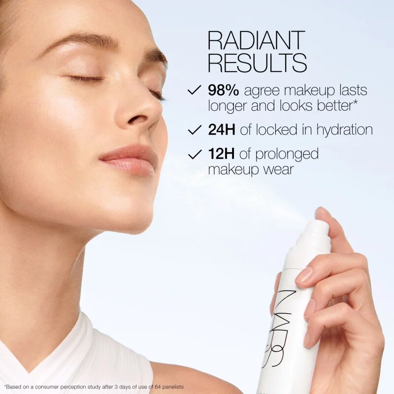 Nars Light Reflecting™ Light Reflecting spray pentru fixare 90 ml