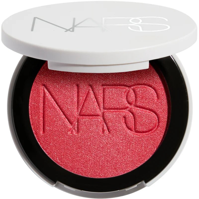Nars Light Reflecting™ Luminizig Blush blush cu efect iluminator culoare SELF CONTROL 5.5 g