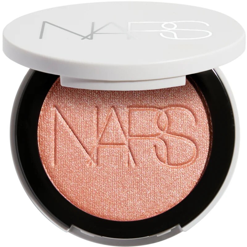Nars Light Reflecting™ Luminizig Blush blush cu efect iluminator culoare TRUE FAITH 5.5 g