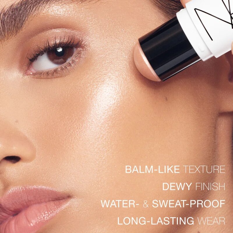 Nars Light Reflecting™ Luminizing Stick crema de strălucire stick culoare HEAVENLY 7 g