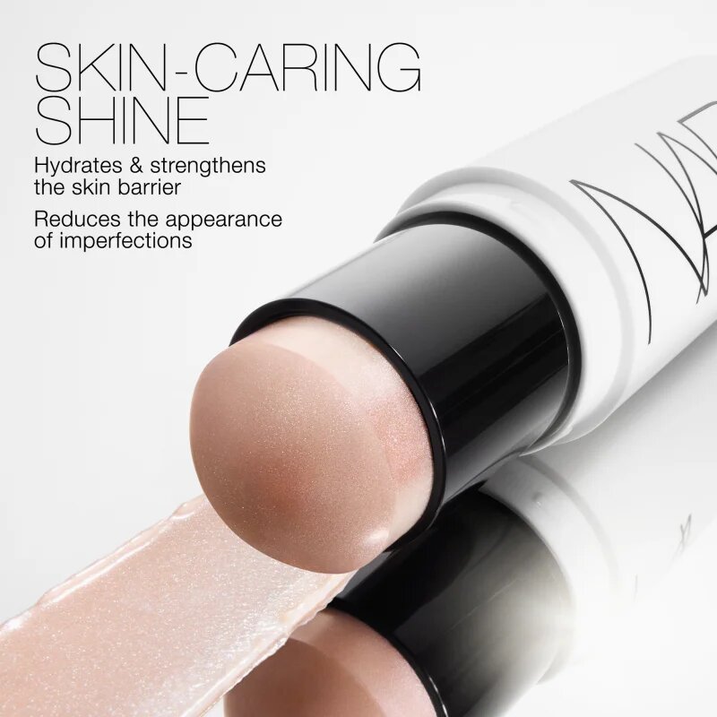 Nars Light Reflecting™ Luminizing Stick crema de strălucire stick culoare MOONLIGHT 7 g