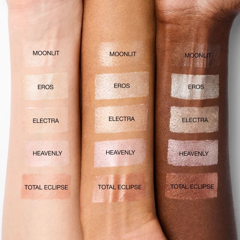Nars Light Reflecting™ Luminizing Stick crema de strălucire stick culoare MOONLIGHT 7 g