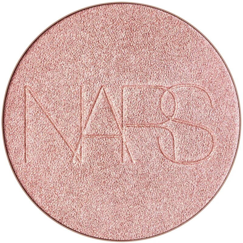 Nars Light Reflecting™ Powder Luminizer iluminator rezervă culoare HEAVENLY 6 g
