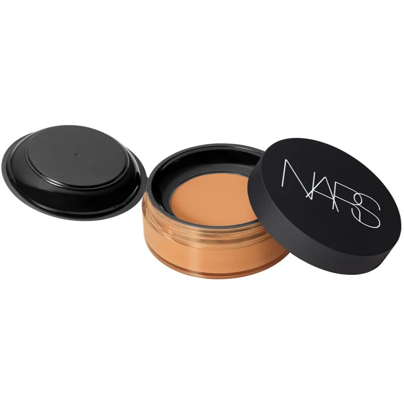 Nars Light Reflecting™ SETTING POWDER - LOOSE pudra pentru stralucire culoare SHORE 11 g