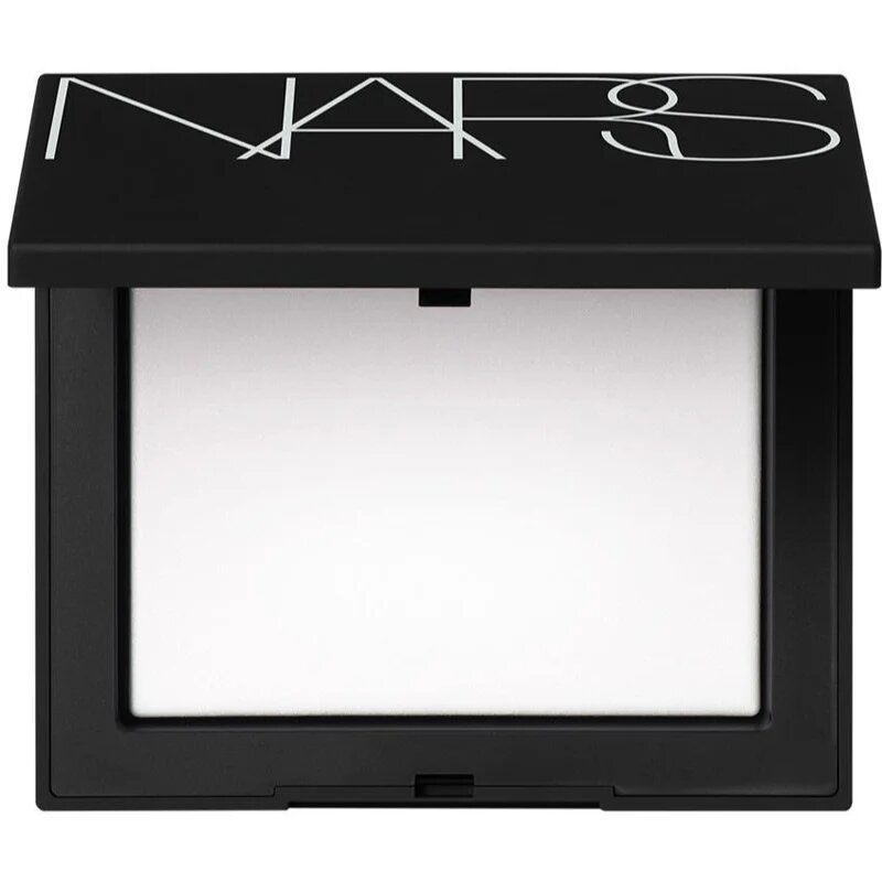 Nars Light Reflecting™ SETTING POWDER - PRESSED pudra de fixare culoare CRYSTAL 10 g