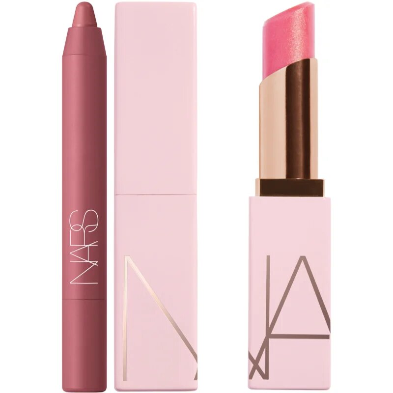 Nars Lip Duo set