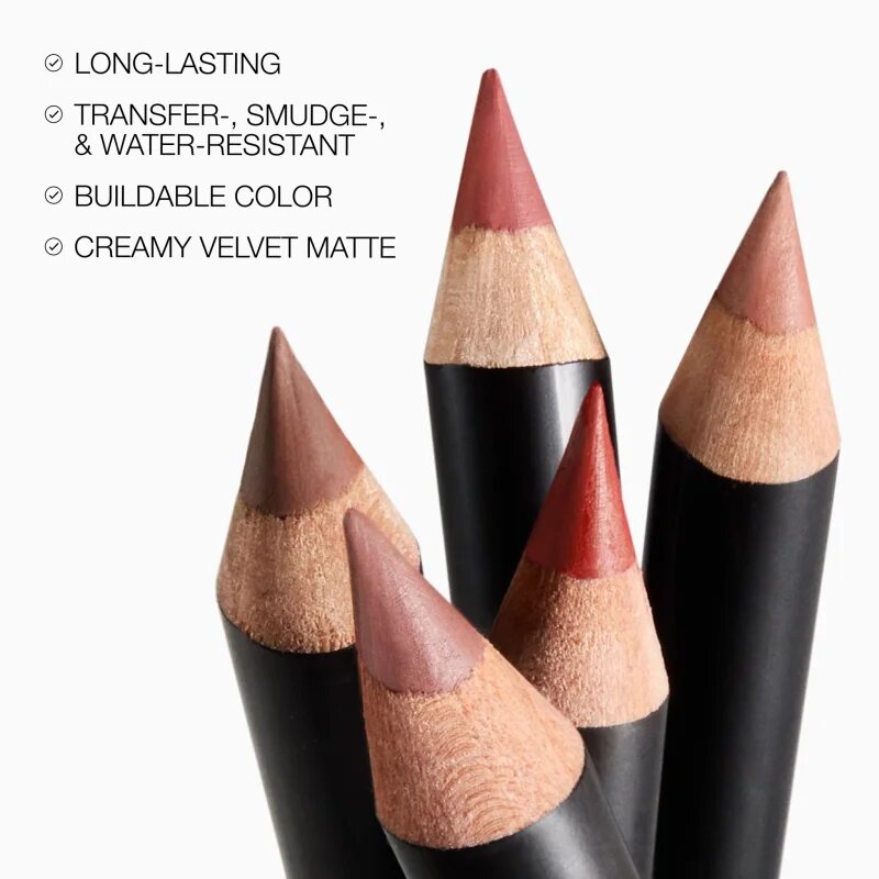 Nars Lip Liner creion contur pentru buze culoare 718 ANIMAL INSTINCT 1.1 g